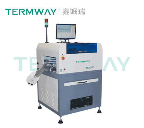 ��ʽȫ�Ԅ��NƬ�C--TP300V