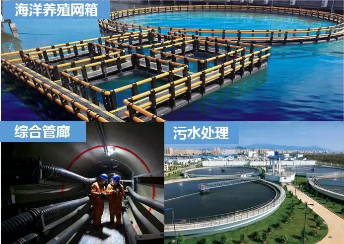 聯塑整合行業專業領域團隊力量正式進軍環保領域