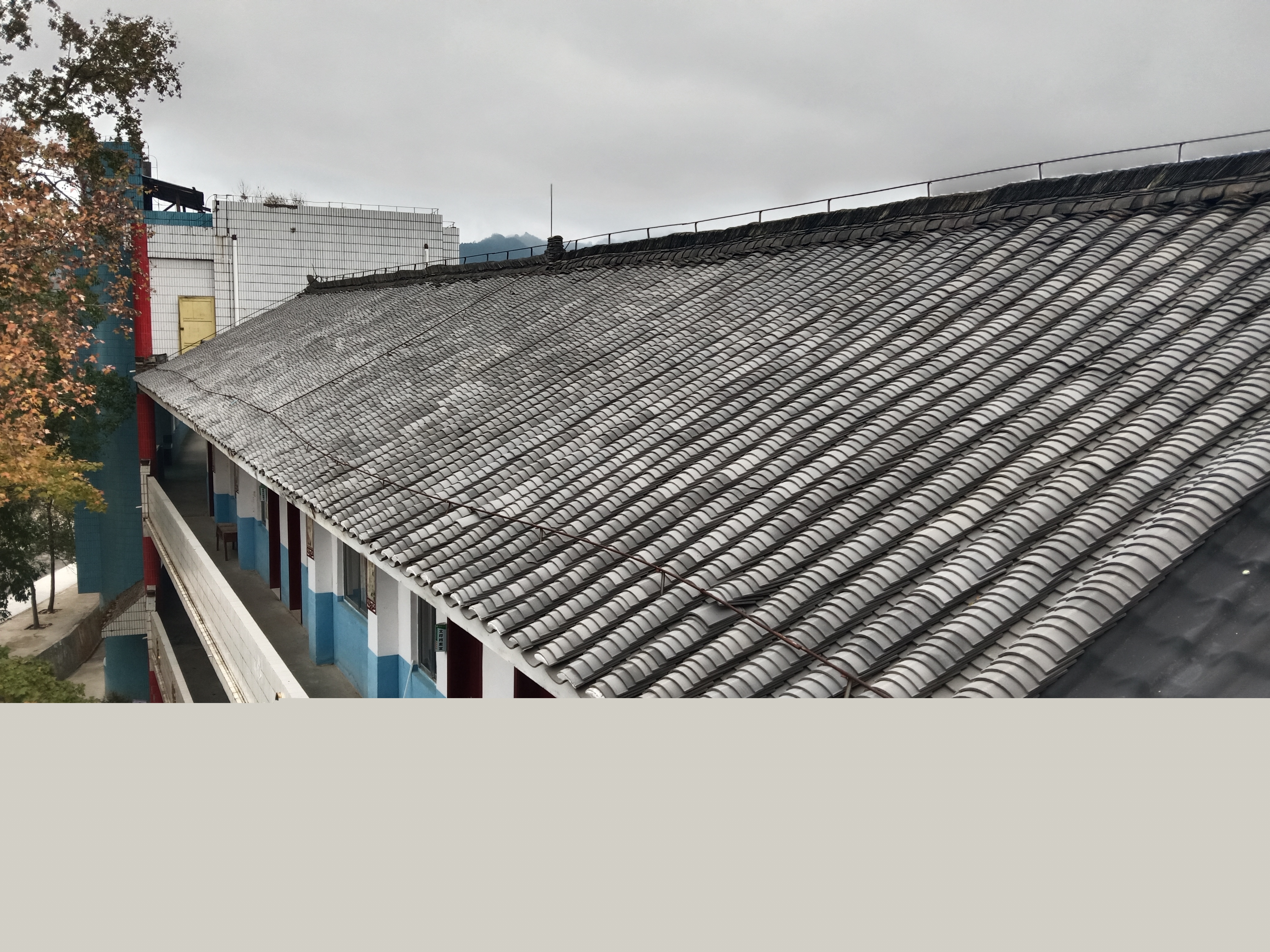 聯塑集團捐助劍河南明中學改造工程