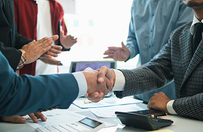 提名委員會(huì)