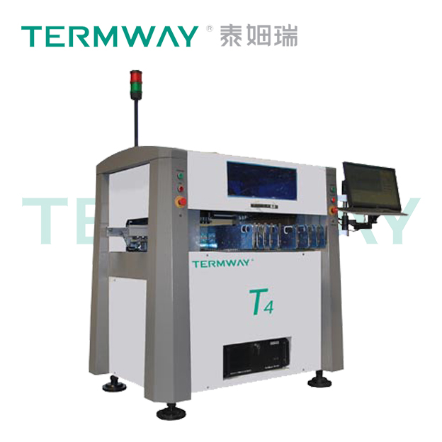 ȫ�ԄӸ߾����NƬ�C T4